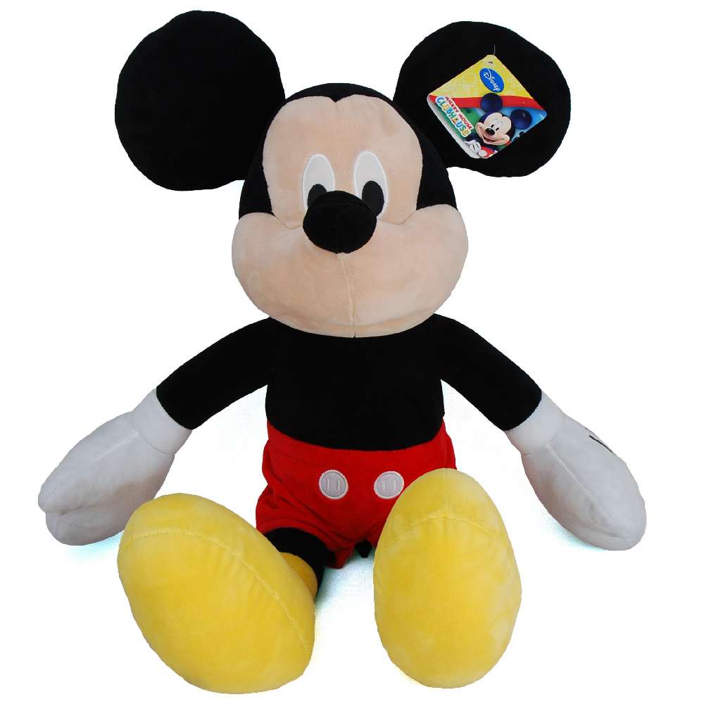 Disney Mickey Maus Plüschfigur