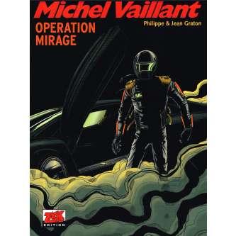 Michel Vaillant 64