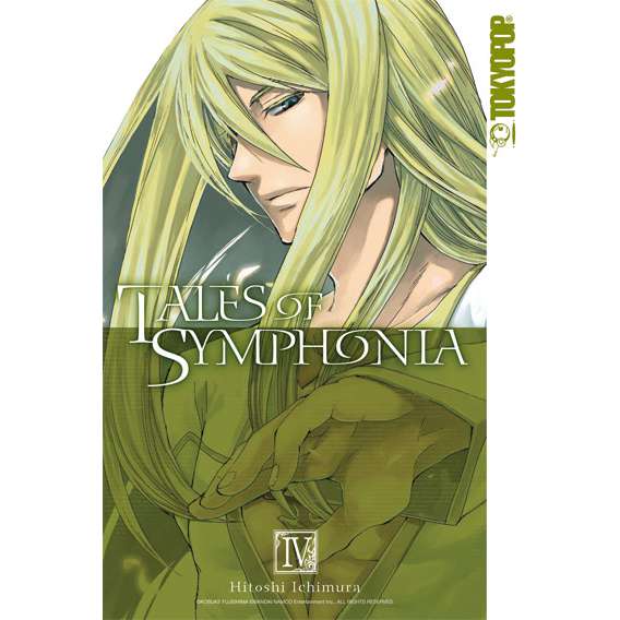 Tales of Symphonia 04