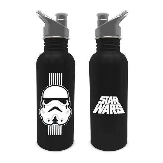 Star Wars Trinkflasche Stormtrooper