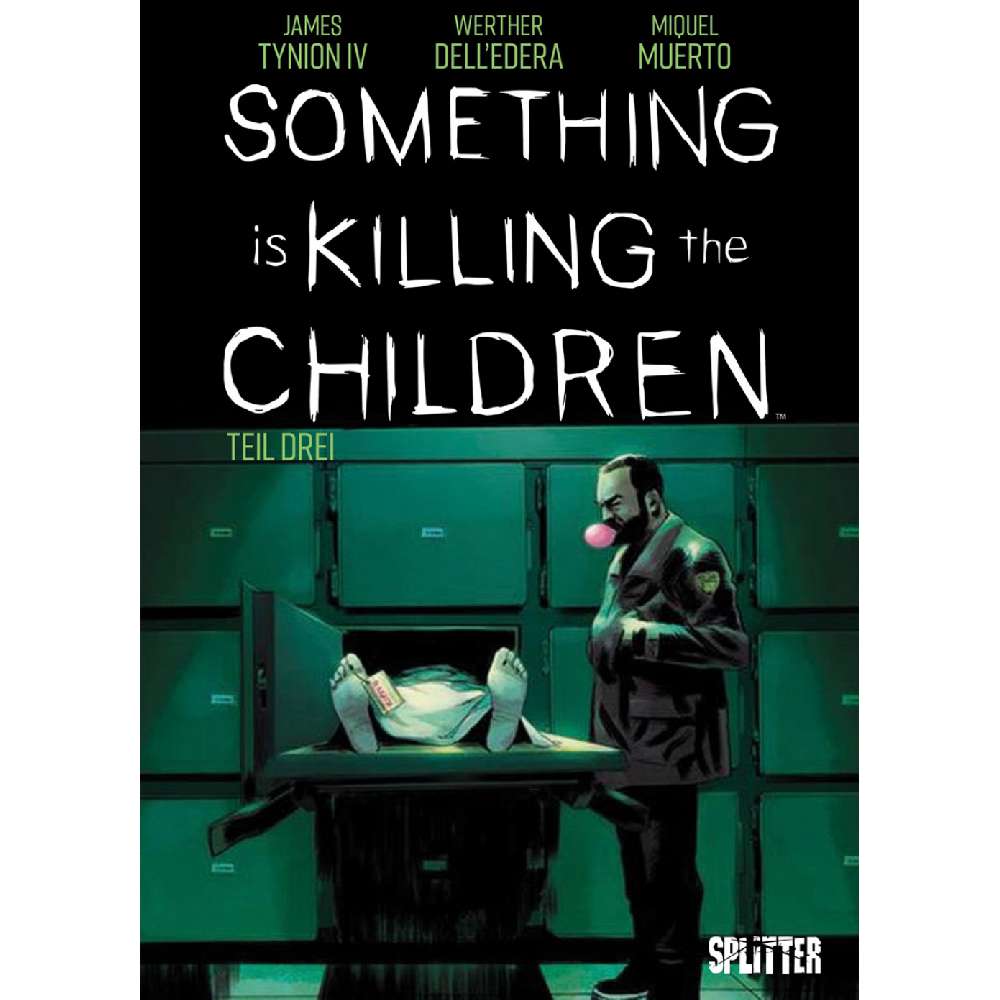 Something is killing the Children 3