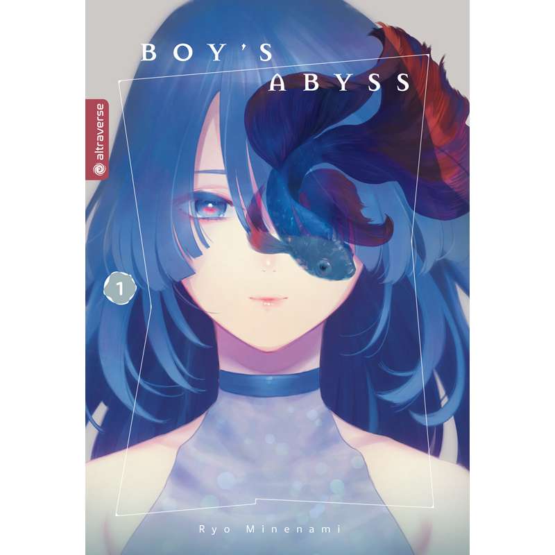 Boy`s Abyss 01