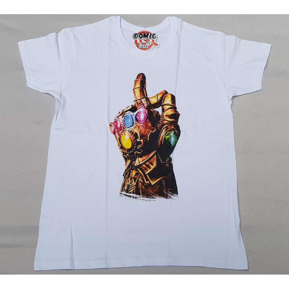 Avengers Tshirt