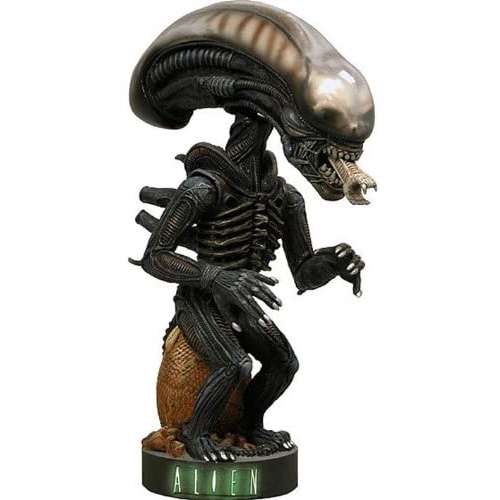 ALIEN - XENOMORPH HEADKNOCKER