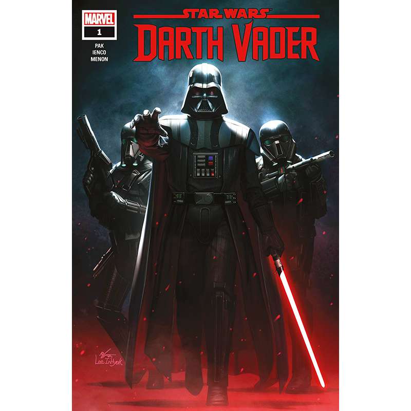 Star Wars 65 - Das dunkle Herz der Sith 1 & Age of Resistance - Kylo Ren - Comicshop-Ausgabe