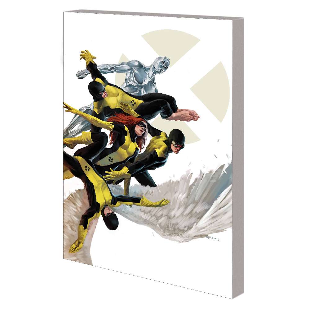 FANTASTIC FOUR EPIC COLLECTION TP NEW FANTASTIC FOUR NEW PTG