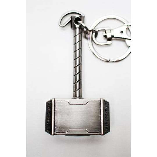 Thor Hammer Schlüsselanhänger