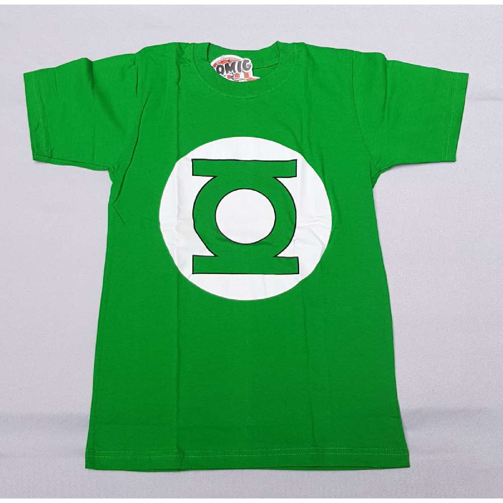Green Lantern Tshirt