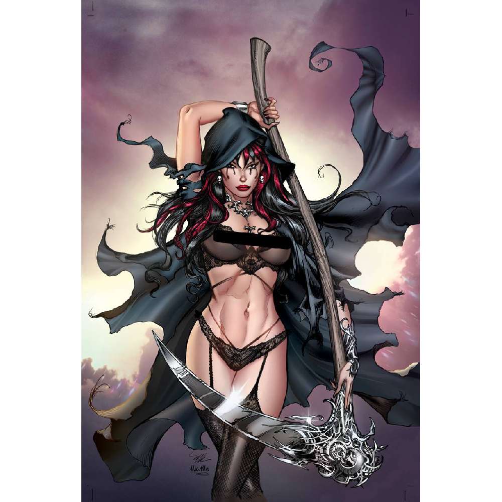 GRIMM UNIVERSE RETAILER PROGRAM OCT 2021 PLATINUM (Net)