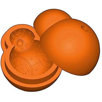 Star Wars BB-8 Eiswürfelbereiter