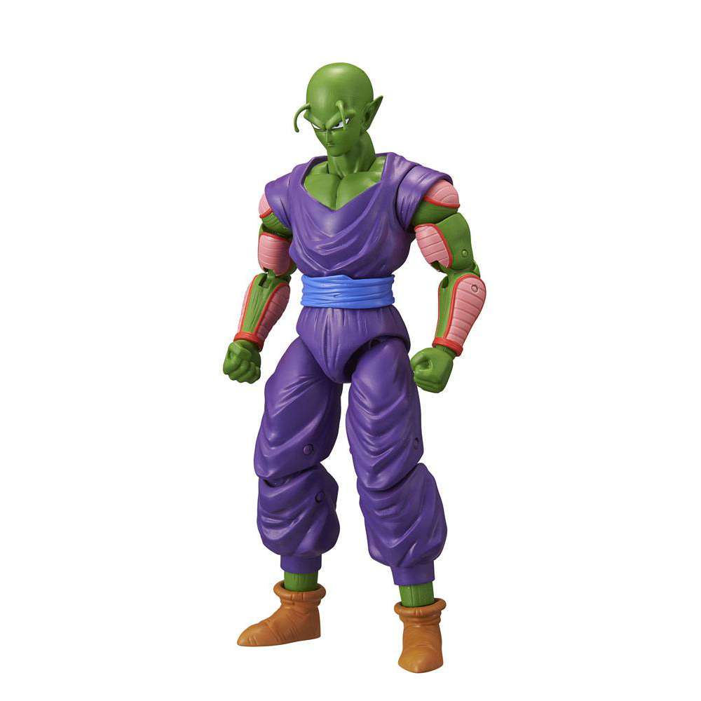 Dragon Ball Super - Dragon Stars Actionfigur - Piccolo 17 cm