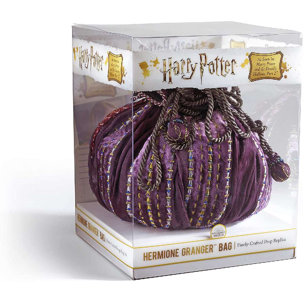 Harry Potter Replik 1/1 Hermine´s Tasche