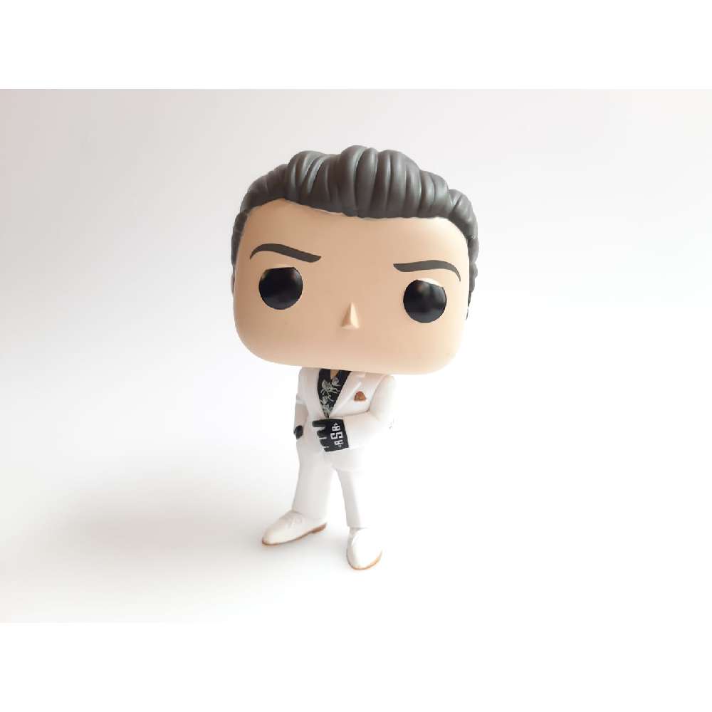 Roman Sionis - Birds of Prey - POP! Heroes Vinyl Figure 306