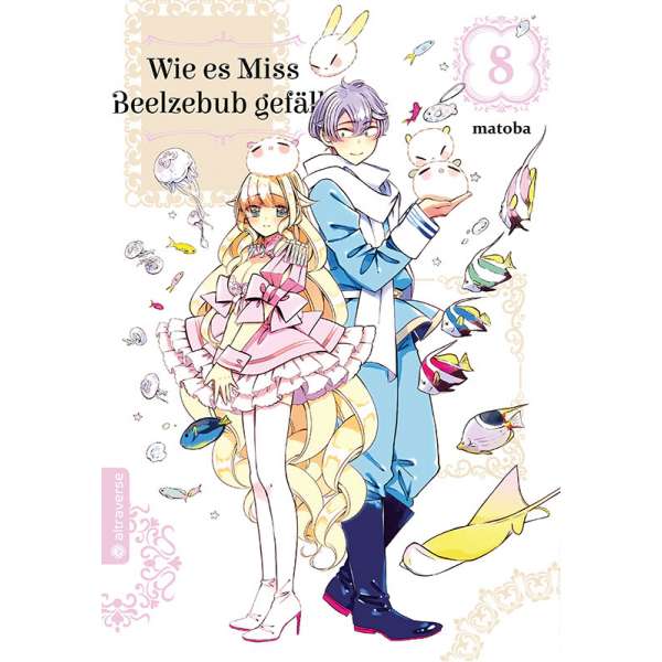 Wie es Miss Beelzebub gefällt 08