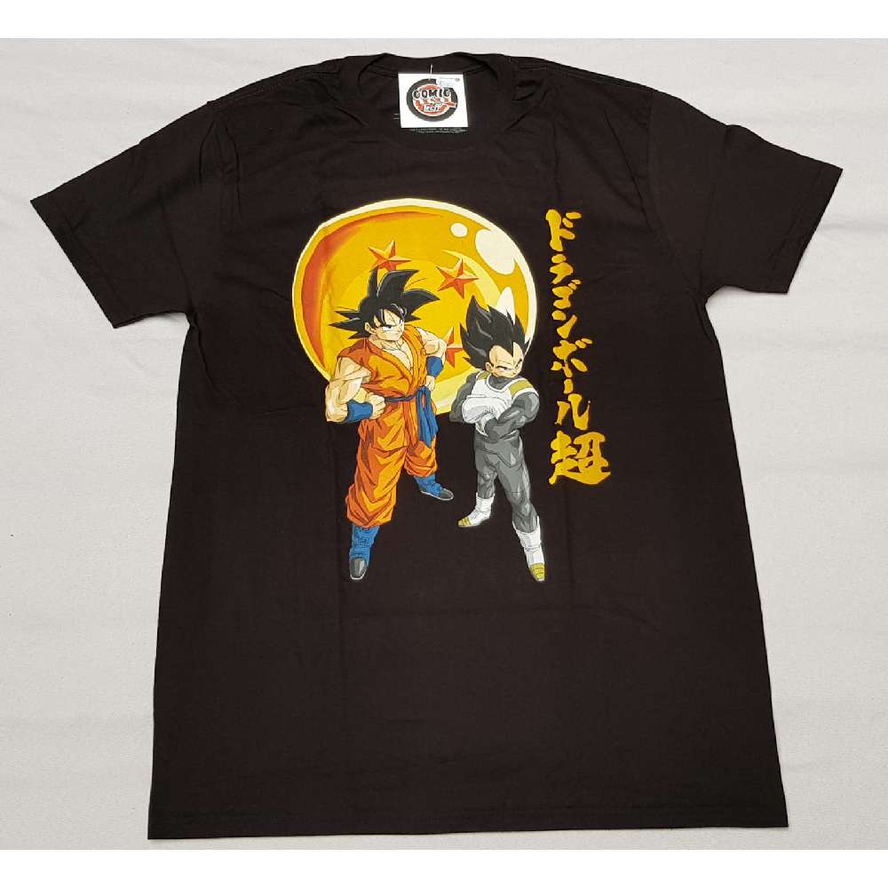 Dragonball Tshirt