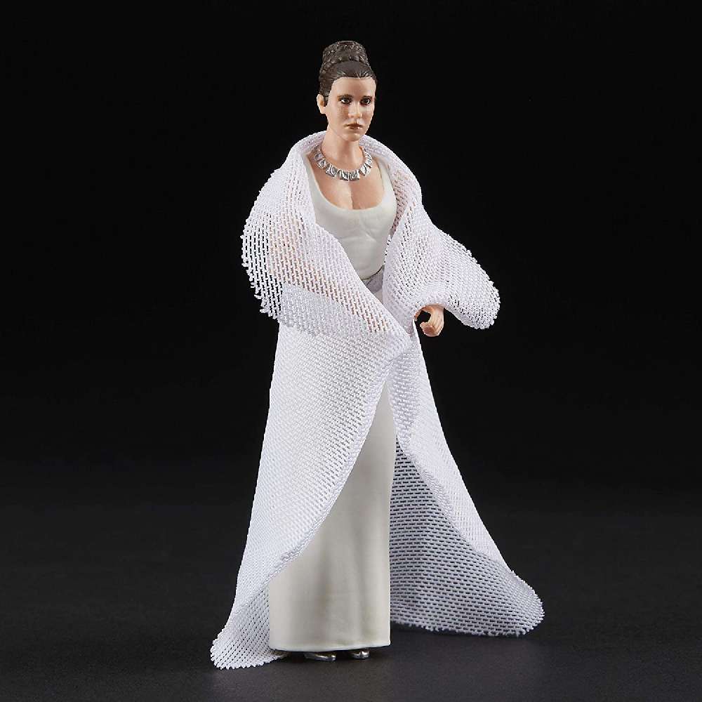 Star Wars Princess Leia Organa (Yavin) Figur