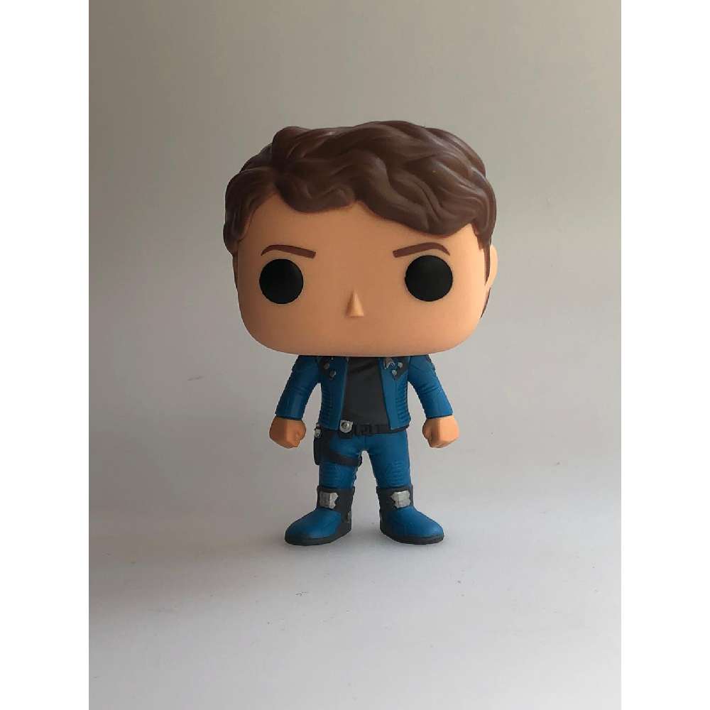 Chekov (Survival Suit) - Star Trek Beyond - POP! Movies Vinyl Figure 355