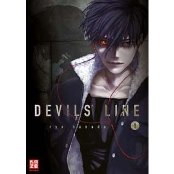 Devils´ Line 01