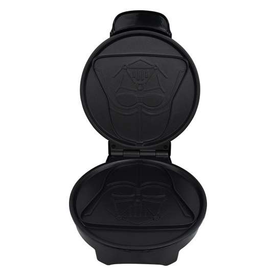 Star Wars Waffeleisen Darth Vader