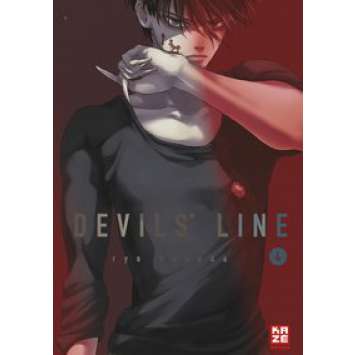 Devils´ Line 04