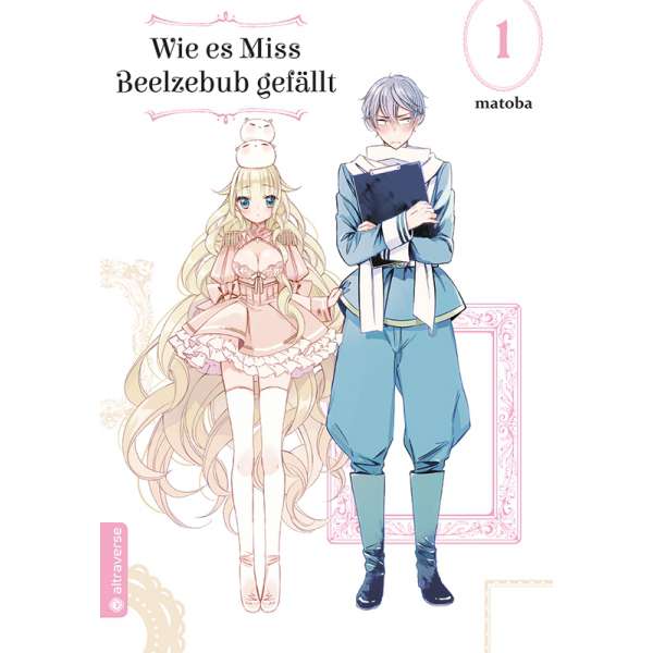 Wie es Miss Beelzebub gefällt 01