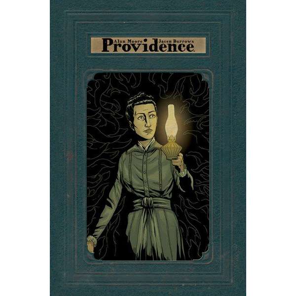 Providence Deluxe 2