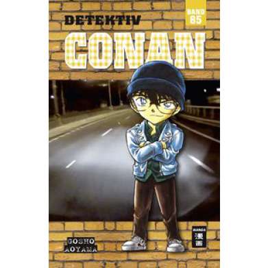 Detektiv Conan 85