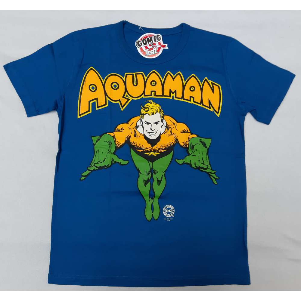 Aquaman Tshirt