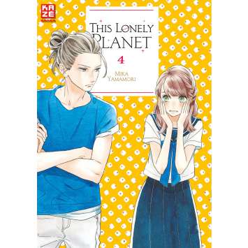 This lonely Planet 04