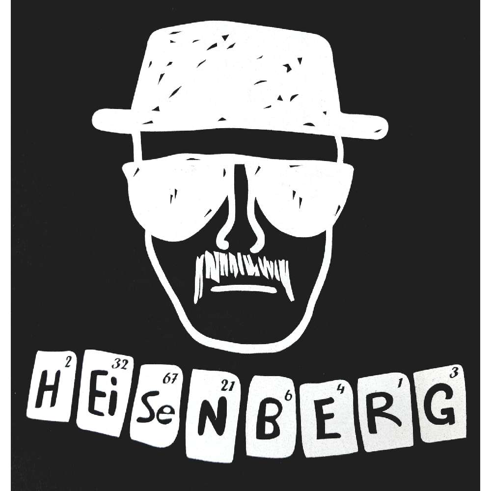 Breaking Bad Tshirt