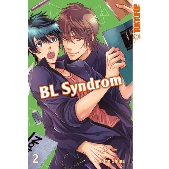 BL Syndrome 02