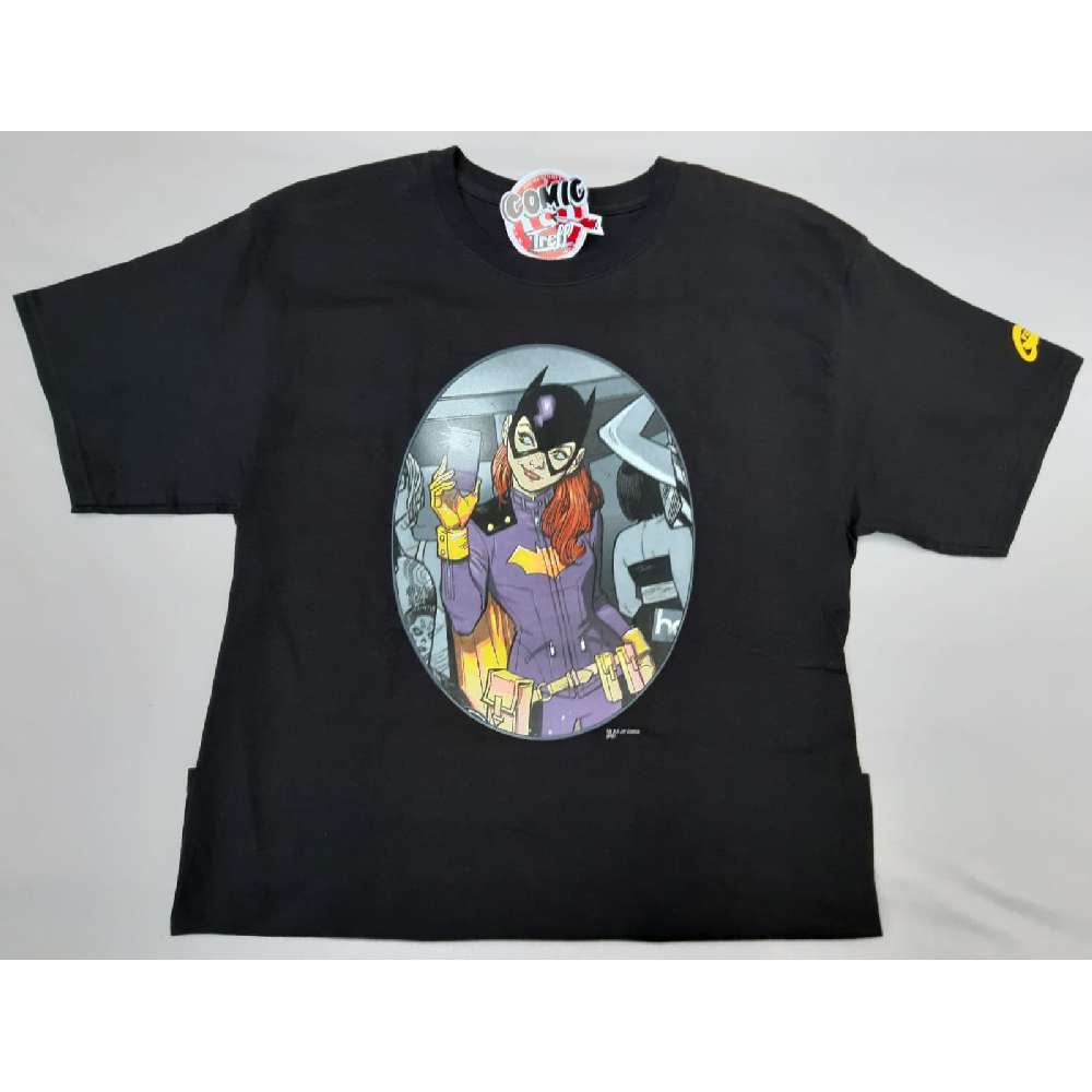 Batgirl Tshirt