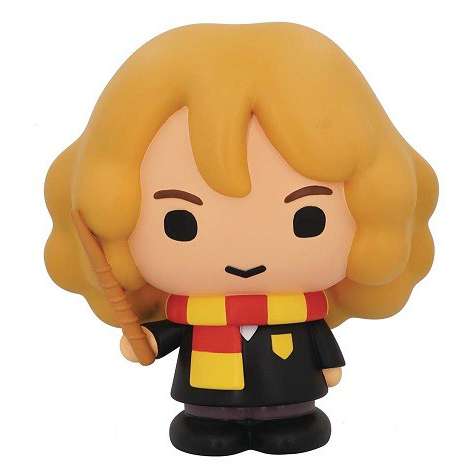 Harry Potter - Hermione Figural Bank/Spardose