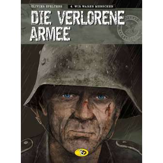Die verlorene Armee 4 (Neuauflage)