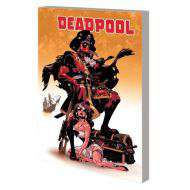 Deadpool By Daniel Way Complete Collection TP Vol 02 (Englisch)