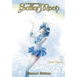 Sailor Moon Eternal Edition Vol 02 (Englisch)