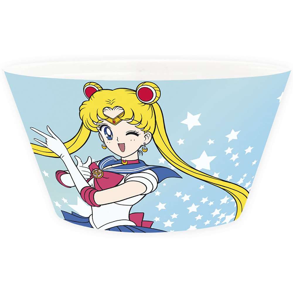 SAILOR MOON Schüssel Sailor Moon