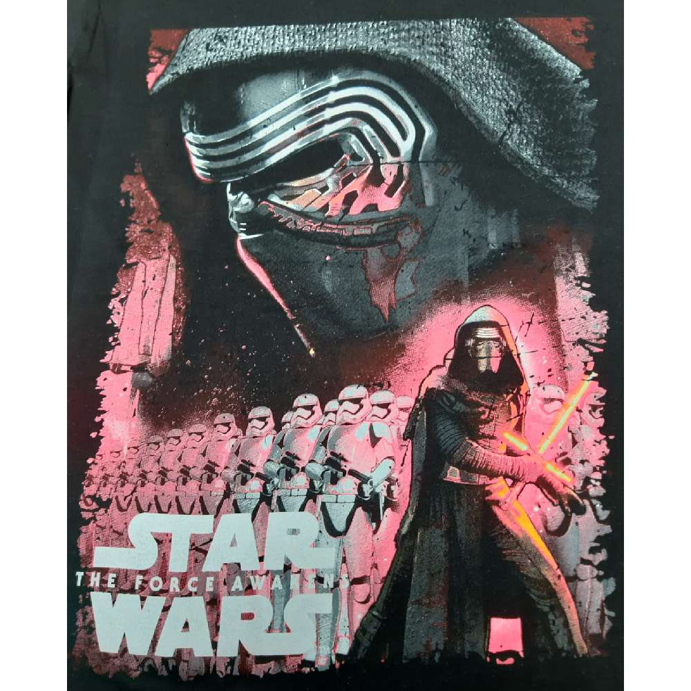 Star Wars Tshirt/Kinder