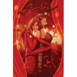 Sunstone Original Graphic Novel Vol 05 (Englisch)