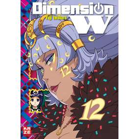 Dimension W 12