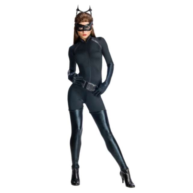 Catwoman