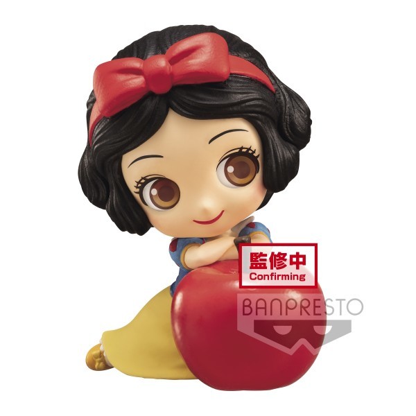Disney: Sweetiny Petit Vol. 1 - Snow White