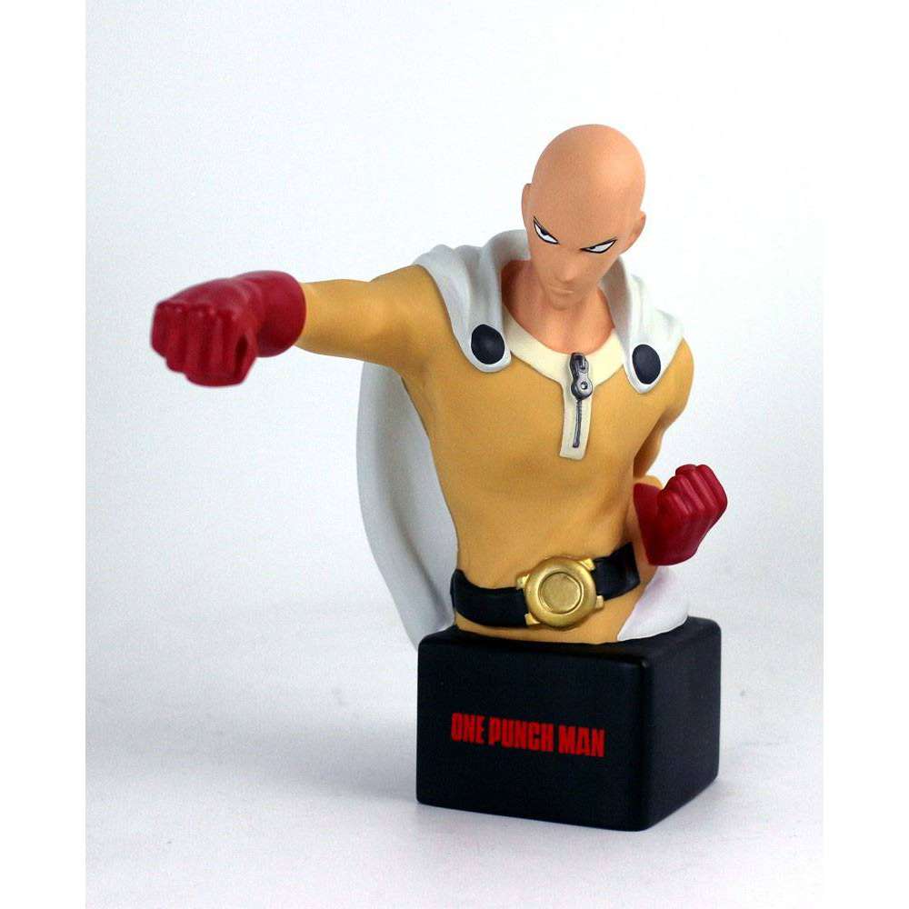 One Punch Man Saitama Spardose