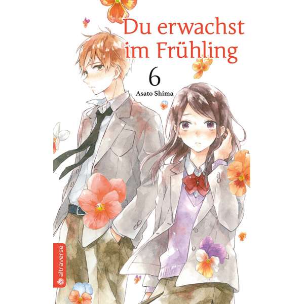 Du erwachst im Frühling 06