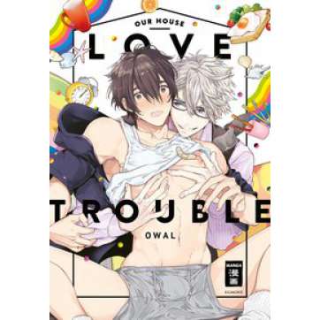Our House Love Trouble