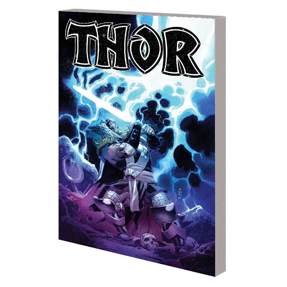 THOR BY DONNY CATES TP VOL 04 GOD OF HAMMERS