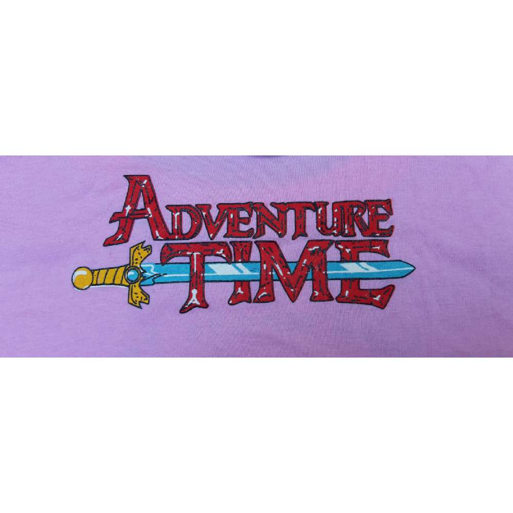 Adventure Time Tshirt