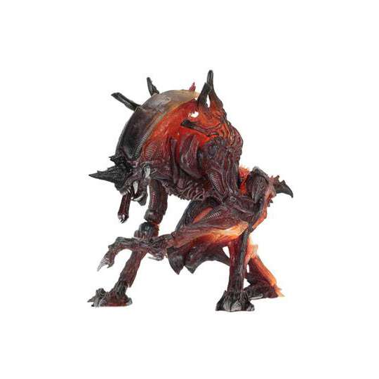 Aliens Actionfigur Rhino Alien (Kenner Tribute) 25 cm