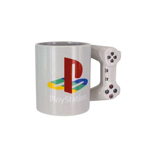 PlayStation 3D Tasse Controller