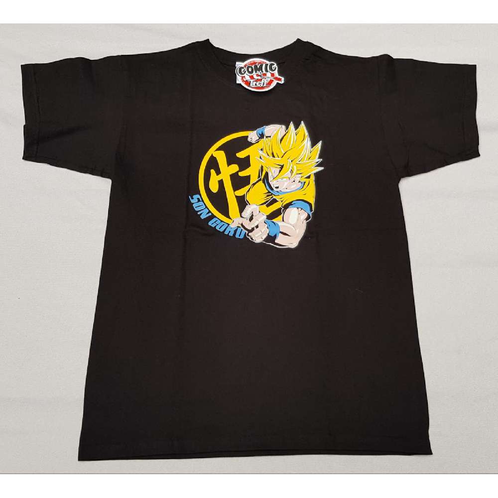 Dragonball Tshirt